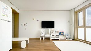 1 多间卧室、免费 WiFi