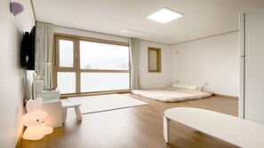 1 多间卧室、免费 WiFi