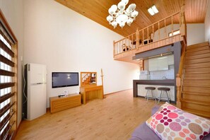 Room - Yangyang Amigas Pension (Yangyang)