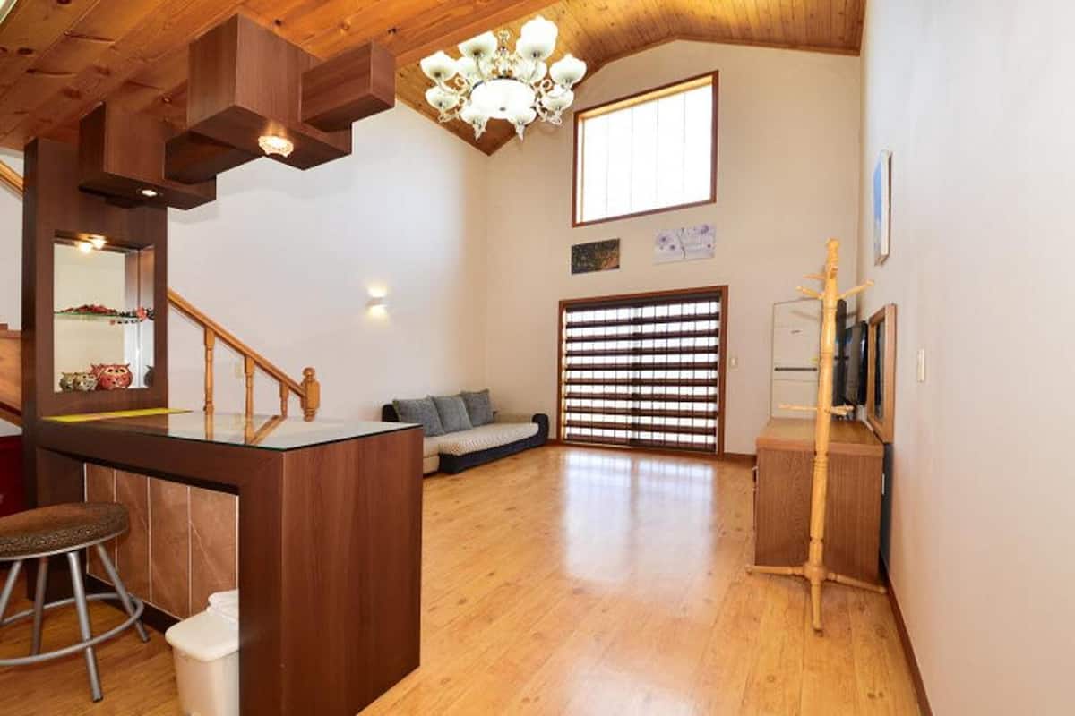 Basic Room, 1 Bedroom (Freda (ocean view)) | 1 bedroom, free WiFi