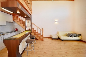 Basic Room, 1 Bedroom (Ella (ocean view)) | 1 bedroom, free WiFi