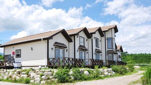 Exterior - Yangyang Amigas Pension (Yangyang)