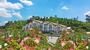 Exterior - Yangyang Amigas Pension (Yangyang)