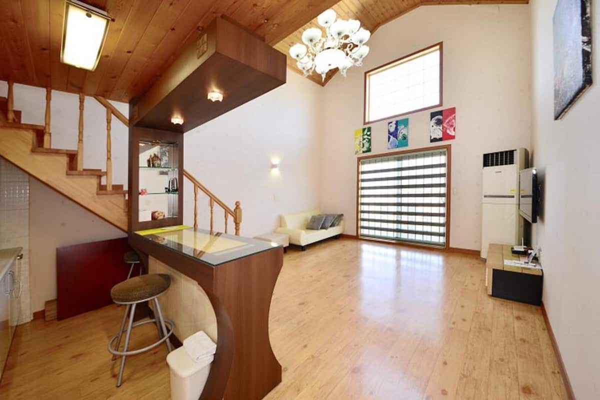 Basic Room, 1 Bedroom (Ella (ocean view)) | Exterior