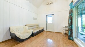 Quarto básico, 1 quarto (pine) | 1 quarto, Wi-Fi de cortesia