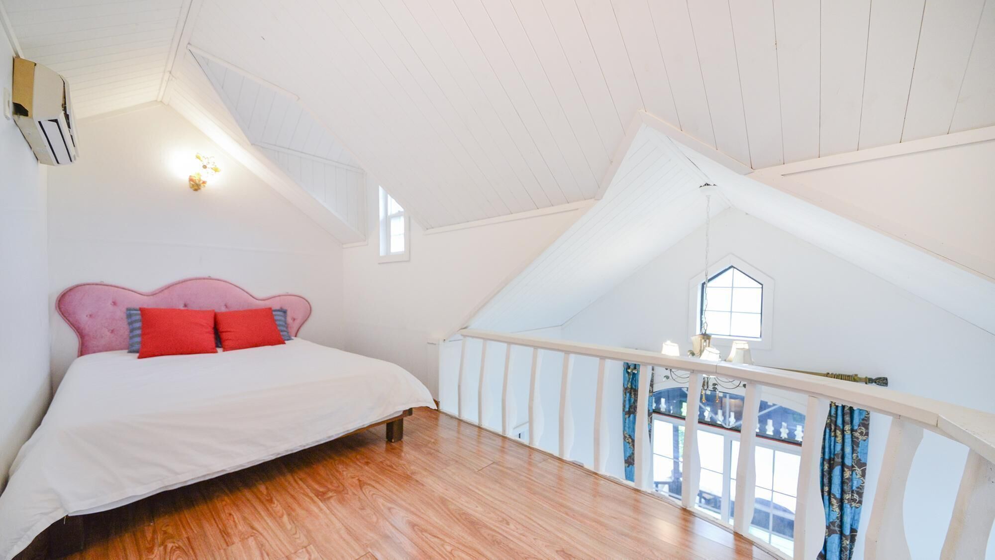 1 chambre, Wi-Fi gratuit