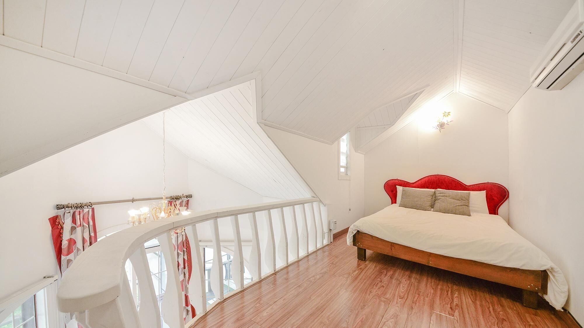 1 chambre, Wi-Fi gratuit