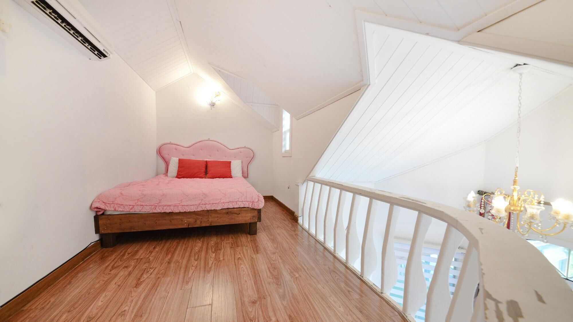 1 chambre, Wi-Fi gratuit