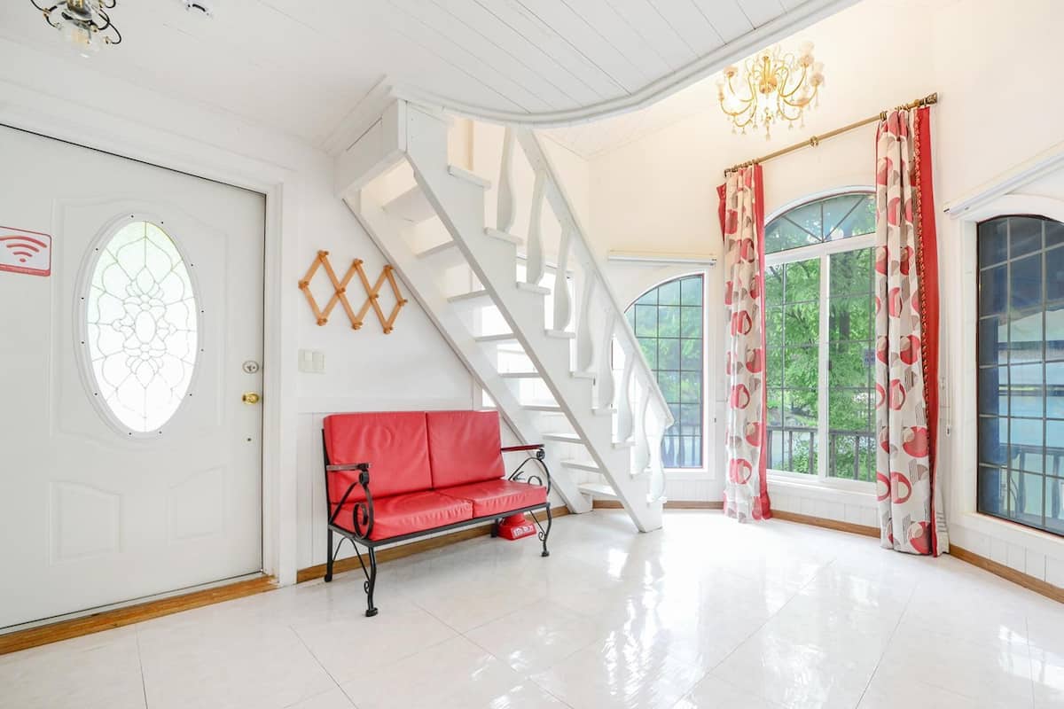 Basic Room, 1 Bedroom (eagle) | 1 bilik tidur, Wi-fi percuma