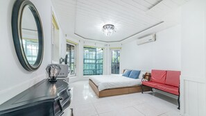 Basic-rum - 1 sovrum (gold) | 1 sovrum och gratis wi-fi