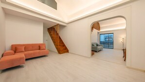 Basic Room, 3 Bedrooms (white pine) - Gapyeong Benest Group Pension (Gapyeong)