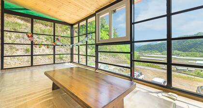 Gapyeong Ttittippangppang Pension