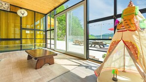 ห้องเบสิก, 1 ห้องนอน (Kids102) | 1 ห้องนอน, Wi-Fi ฟรี