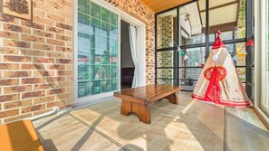 Camera Basic, 2 camere da letto (Kids101) | 1 camera, Wi-Fi gratuito