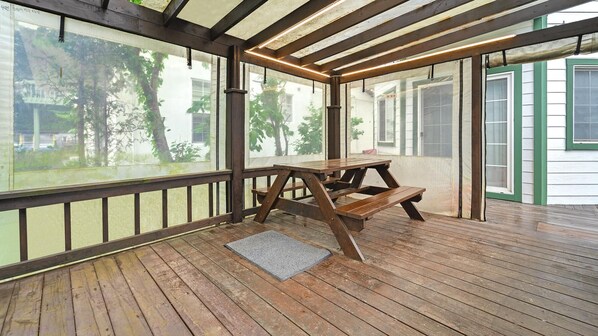 Basic Room, 1 Bedroom (loveme) | 1 bedroom, free WiFi