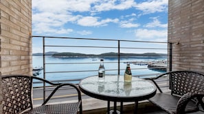 Habitació bàsica, 1 dormitori (202 (Ocean view)) | 1 dormitori i wifi gratuïta
