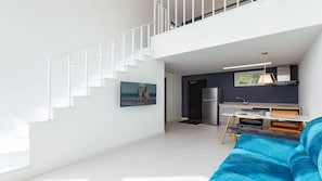Habitació bàsica, 1 dormitori (302 (Spa,Ocean view)) | 1 dormitori i wifi gratuïta