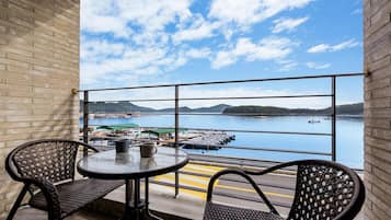 Phòng cơ bản, 1 phòng ngủ (201 (Ocean view)) | 1 phòng ngủ, truy cập Internet không dây miễn phí