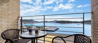 Tongyeong Fh365 Pension