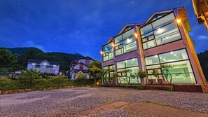 Exterior - Gapyeong Shiny Pension (Gapyeong)