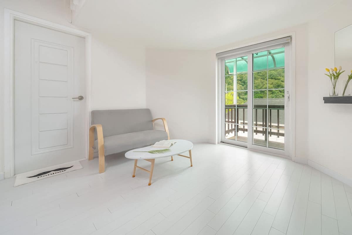 Basic-Zimmer, 1 Schlafzimmer (A203)
