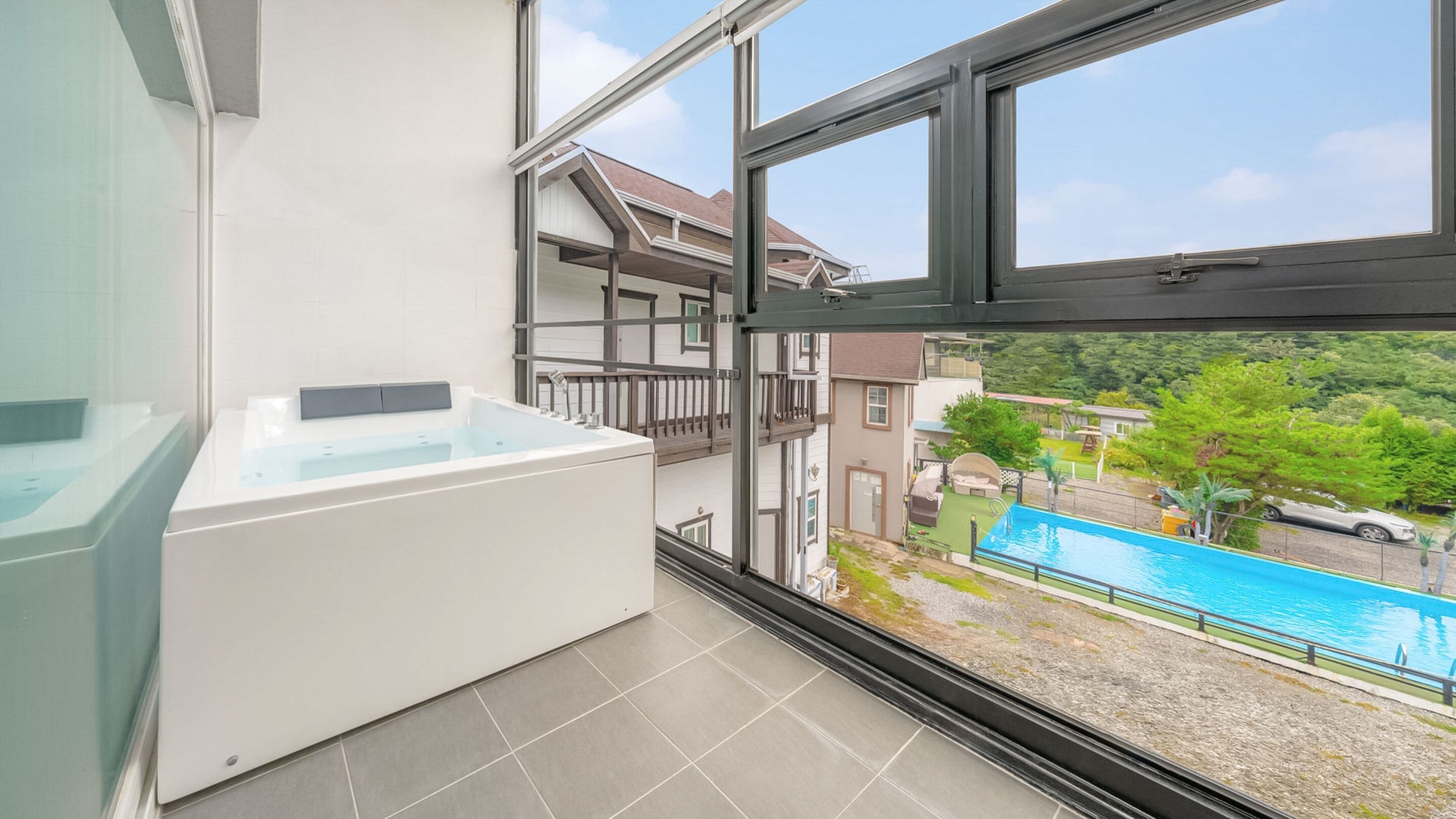 1 habitación y wifi gratis 