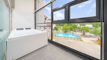 Basic Room, 1 Bedroom (B203) | 1 bedroom, free WiFi