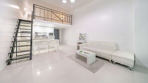 Basic Room, 1 Bedroom (B101) | 1 bedroom, free WiFi - Gapyeong Shiny Pension (Gapyeong)