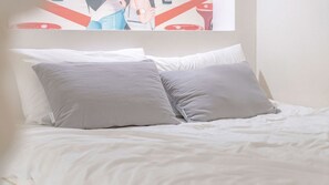 Basic Room, 1 Bedroom (A101) | 1 bedroom, free WiFi