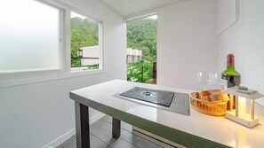 Basic Room, 1 Bedroom (B101) | 1 bedroom, free WiFi - Gapyeong Shiny Pension (Gapyeong)
