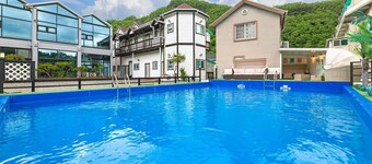 Gapyeong Shiny Pension