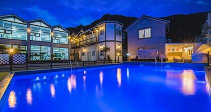 Gapyeong Shiny Pension