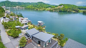 Exterior - Gapyeong Aquavita Pension (Gapyeong)