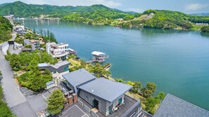 Exterior - Gapyeong Aquavita Pension (Gapyeong)