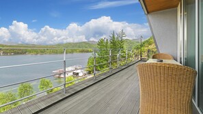 Basic Room, 1 Bedroom (Kapeuka) | 1 bedroom, free WiFi - Gapyeong Aquavita Pension (Gapyeong)