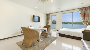 Basic Room, 1 Bedroom (Goheu)