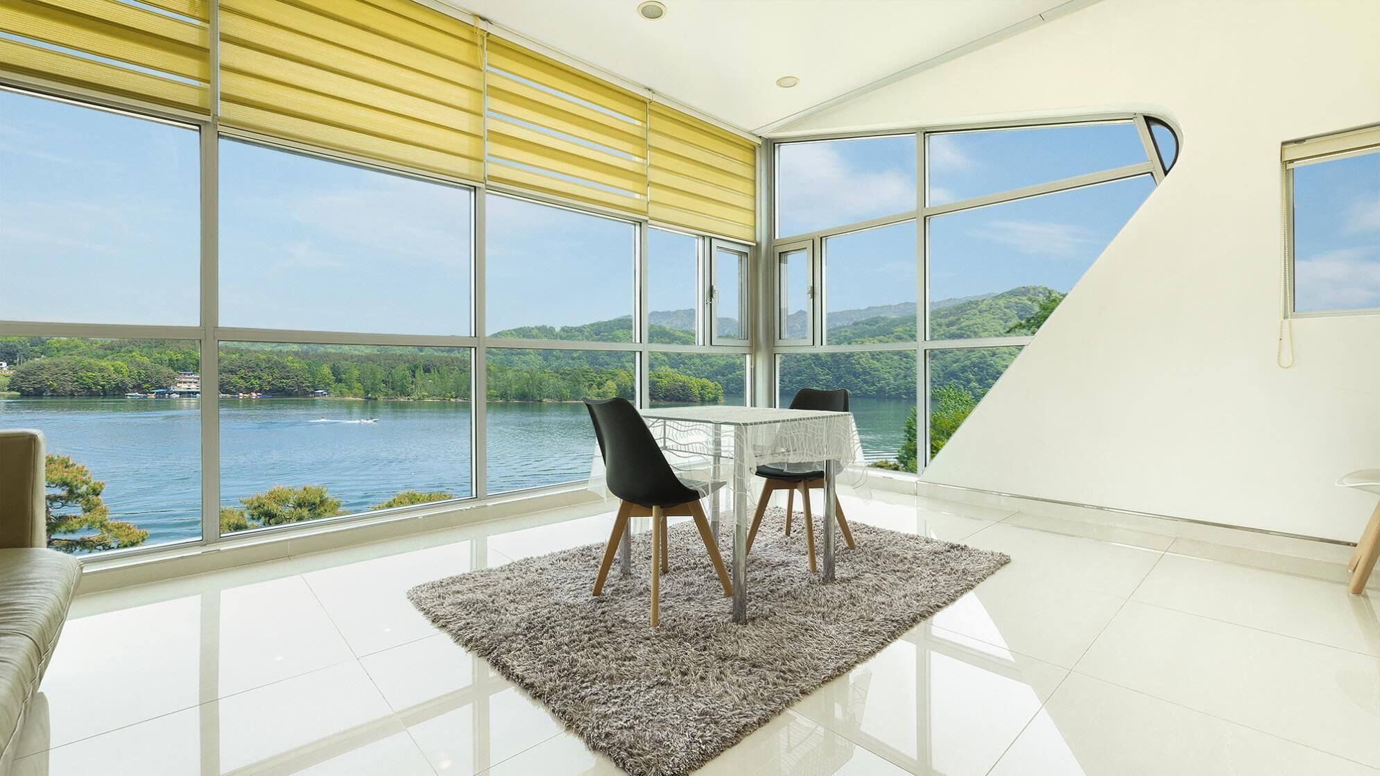 Basic Room, 1 Bedroom (Gaudi) | Exterior