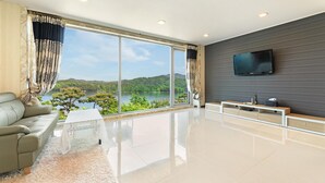 Basic Room, 1 Bedroom (Chalrichaepeulrin) - Gapyeong Aquavita Pension (Gapyeong)