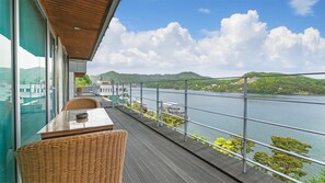 Quarto básico, 1 quarto (Syagal) | Fachada