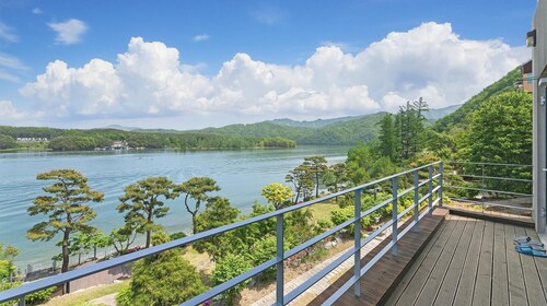 Gapyeong Aquavita Pension