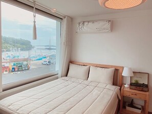 Room - Jeju Kimjipsa Pension (Seogwipo)
