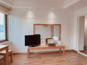 Chambre, 1 chambre (301ho) | 1 chambre, Wi-Fi gratuit