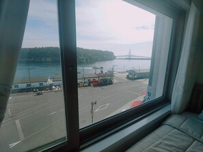 Basic Room, 1 Bedroom (303ho) | 1 bedroom, free WiFi - Jeju Kimjipsa Pension (Seogwipo)