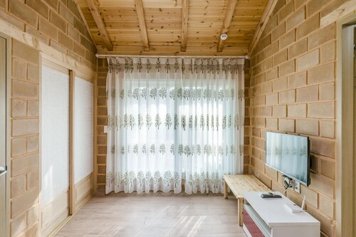 Yangpyeong Santahealinghouse Pension