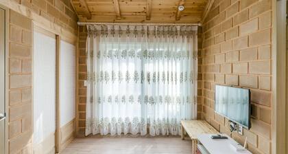 Yangpyeong Santahealinghouse Pension