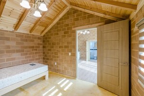 1 habitación y wifi gratis