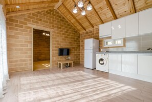1 dormitorio y wifi gratis