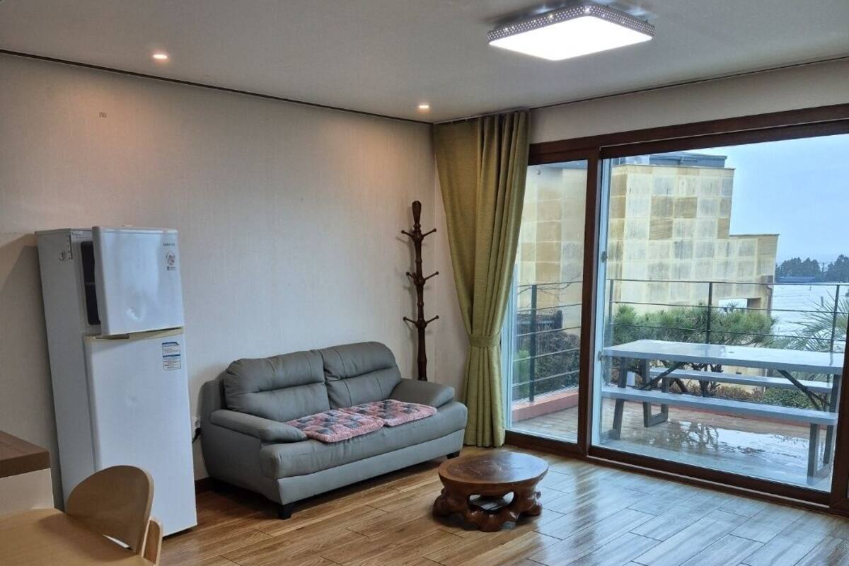 Basic Room, 1 Bedroom (A dong yangsil 1cheng 2ho) | 1 bedroom, free WiFi