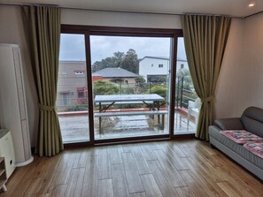 基本客房, 1 間臥室 (A dong yangsil1cheng 1ho) | 1 間臥室、免費無線上網