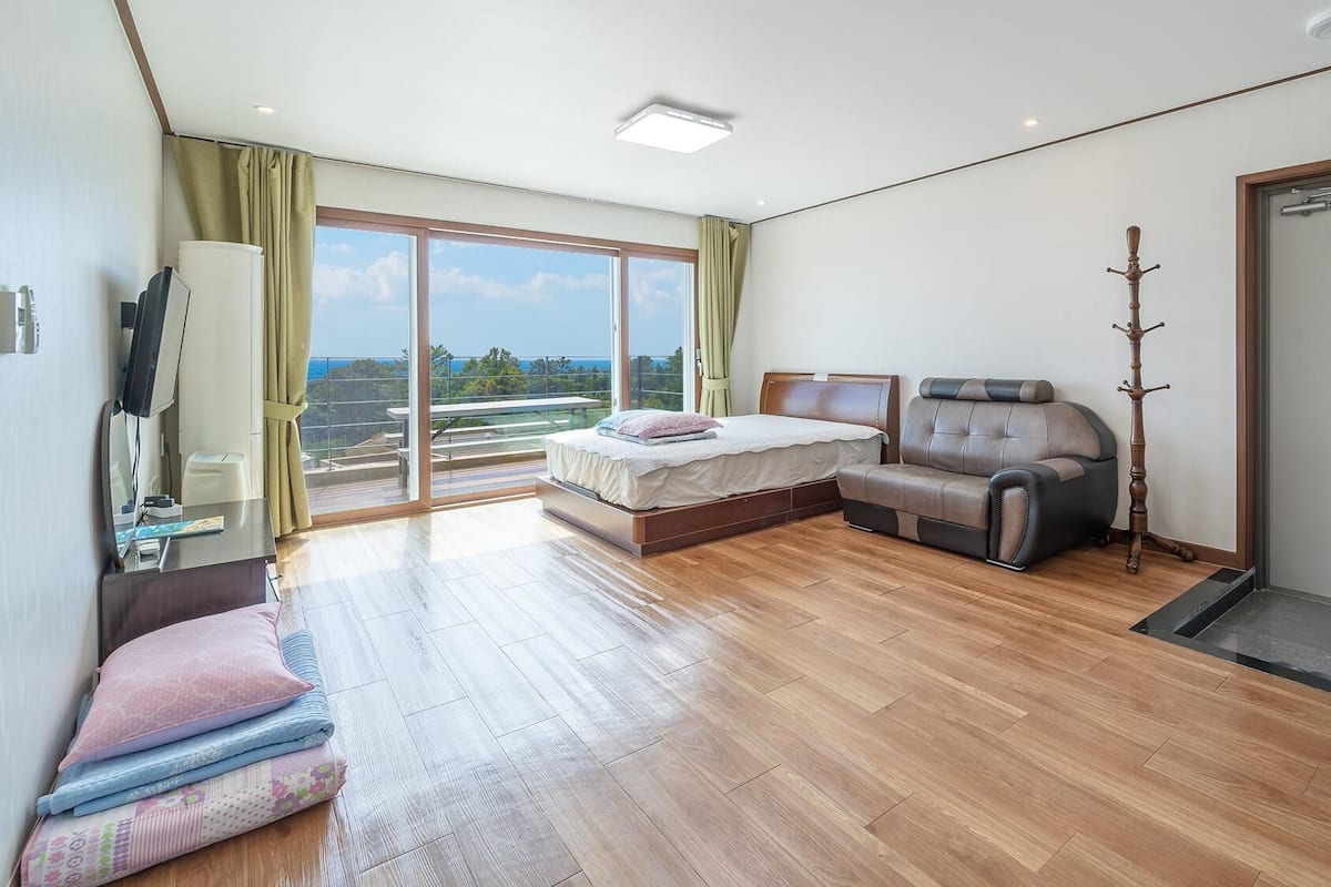 Basic Room, 1 Bedroom (A dong oneroom 3cheng) | 1 bedroom, free WiFi